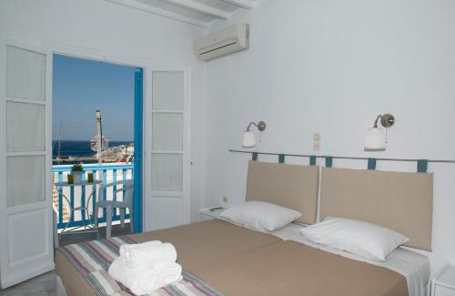 Tourlos Casa | Asimina