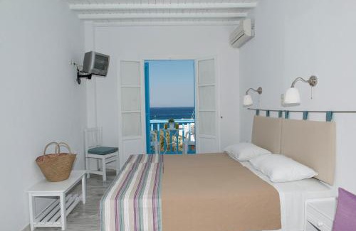 Tourlos Casa | Asimina