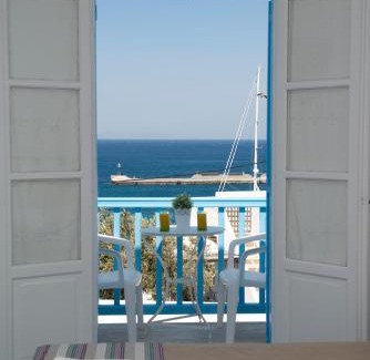 Tourlos Casa | Asimina
