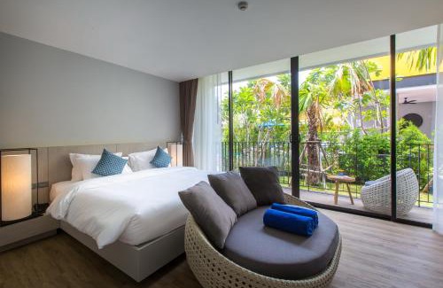 Hua Hin Hotel | Asira Boutique HuaHin