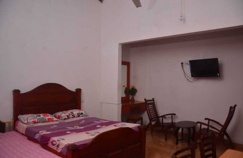 Uswetakeiyawa Hotel | Asiri Hotel