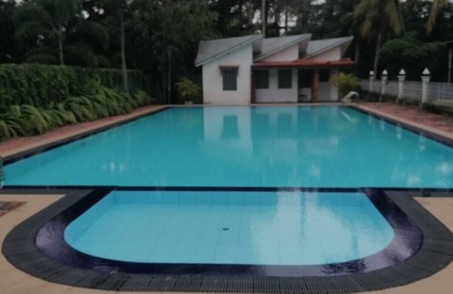 Uswetakeiyawa Hotel | Asiri Hotel