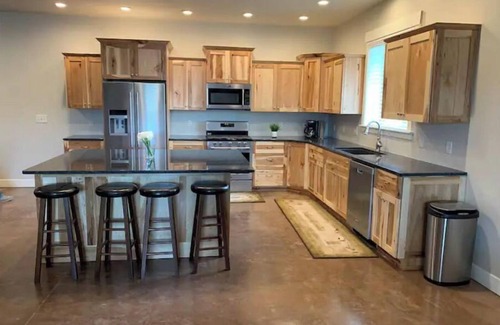 Panguitch Casa | Asixk 1 (Brand New)