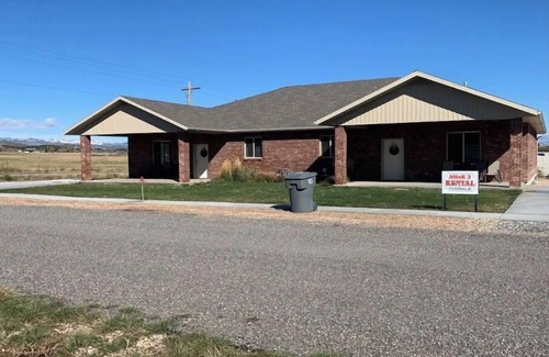 Panguitch Casa | Asixk 1 (Brand New)
