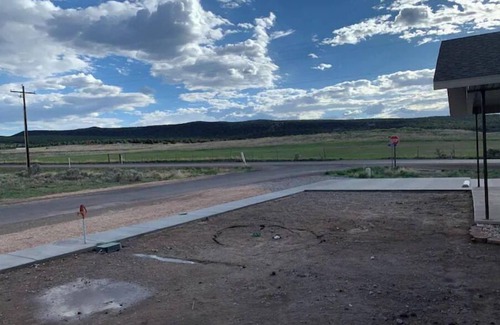 Panguitch Casa | Asixk 1 (Brand New)