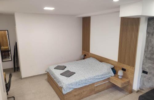Slavija Apartamento | Asja studio