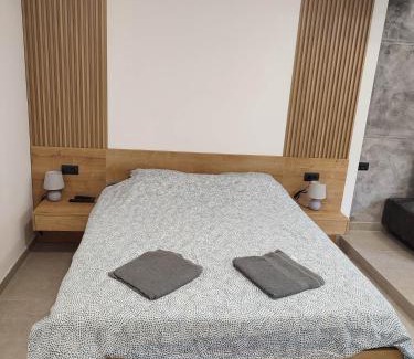Slavija Apartamento | Asja studio