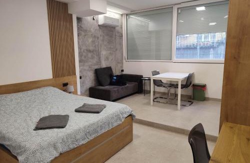 Slavija Apartamento | Asja studio