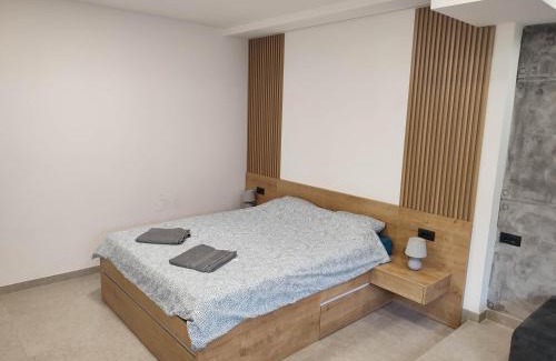 Slavija Apartamento | Asja studio