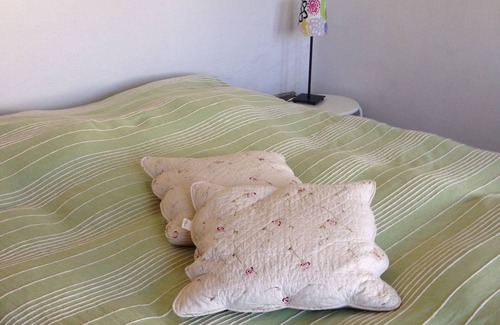 Maribo Cama Y Desayuno | Askø Bed & Breakfast