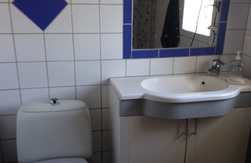 Maribo Cama Y Desayuno | Askø Bed & Breakfast