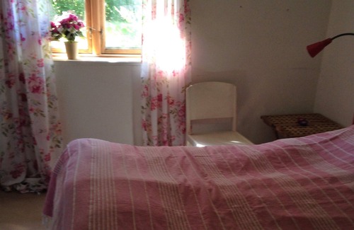 Maribo Cama Y Desayuno | Askø Bed & Breakfast