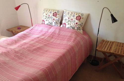 Maribo Cama Y Desayuno | Askø Bed & Breakfast