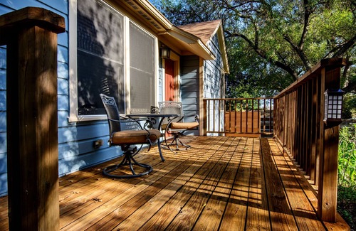 Zilker Casa | Fantástica casa 3/2 en Zilker cerca de Barton Springs. ¡El verano en Austin es maravilloso!