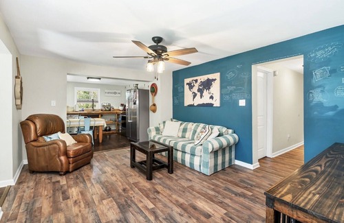 Southern Pines Casa | ASK ME ABOUT DISCOUNTS BEFORE YOU BOOK!