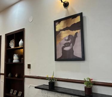 Rawalpindi Casa | Askin Heritage -