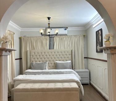 Rawalpindi Casa | Askin Heritage -