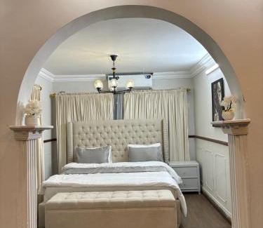 Rawalpindi Casa | Askin Heritage -