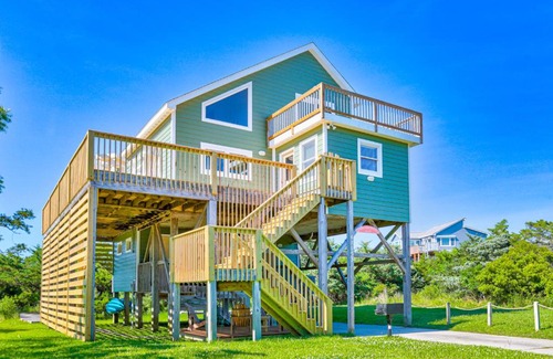 Avon Casa | Askins Creek Cottage