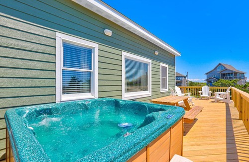 Avon Casa | Askins Creek Cottage