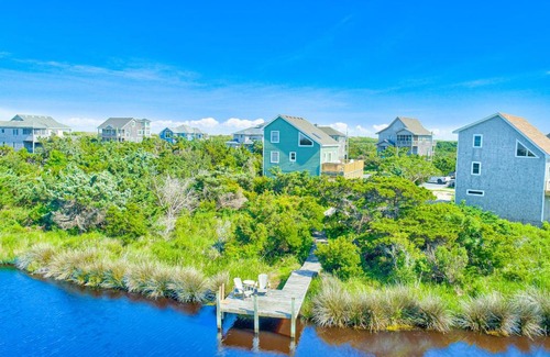Avon Casa | Askins Creek Cottage