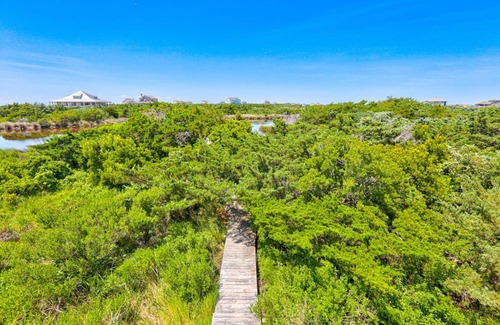 Avon Casa | Askins Creek Cottage