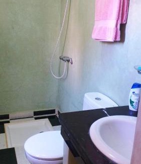 Mirleft Apartamento | Asklou Appartement à Mirleft