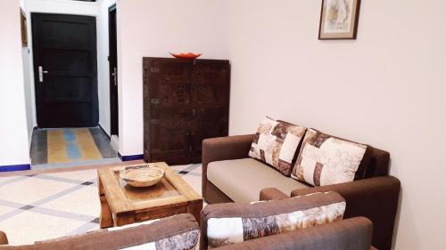 Mirleft Apartamento | Asklou Appartement à Mirleft