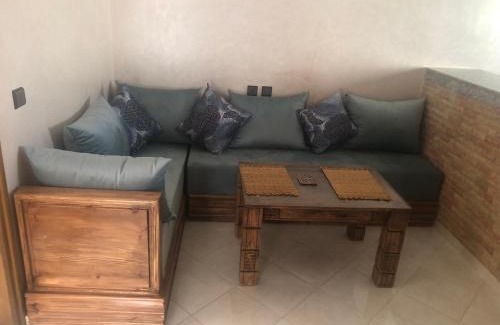 Mirleft Apartamento | Asklou Appartement à Mirleft
