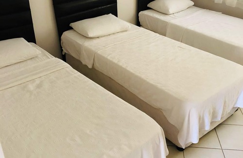 Akyarlar Casa | Aslı Motel