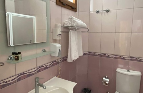 Akyarlar Casa | Aslı Motel