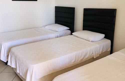 Akyarlar Casa | Aslı Motel