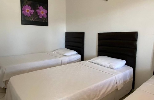 Akyarlar Casa | Aslı Motel