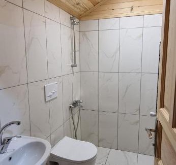 Caykara Apartamento | Aslan Apart Evleri