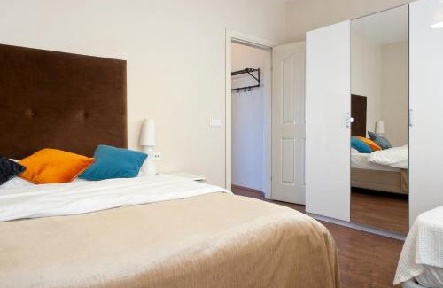 Emin Sinan Apartamento | Aslan Apartments