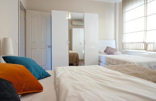 Emin Sinan Apartamento | Aslan Apartments
