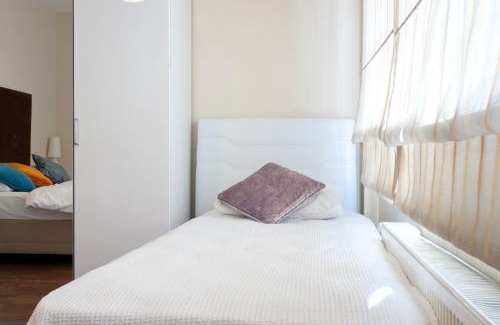 Emin Sinan Apartamento | Aslan Apartments