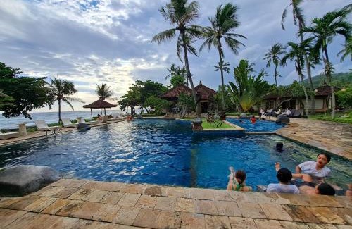 Sengkidu Casa | Asli Bali, the real Bali