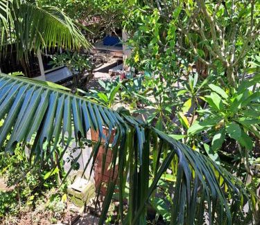 Sengkidu Casa | Asli Bali, the real Bali