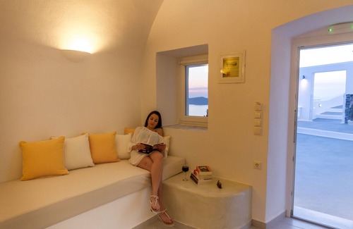 Fira Casa | Asma Suites