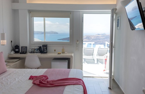 Fira Casa | Asma Suites