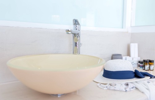 Fira Casa | Asma Suites