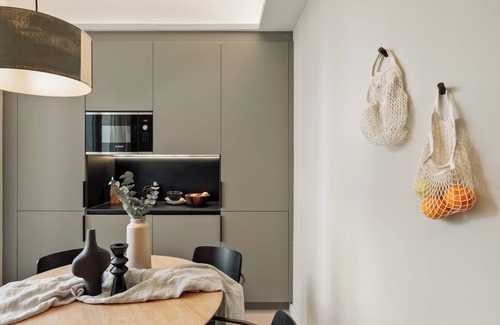 La Ribera Apartamento | Asmali - 2 bedrooms and terrace in Sant Pere