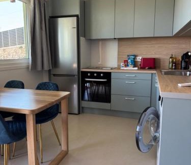 Lygia Apartamento | Asmira Apartments