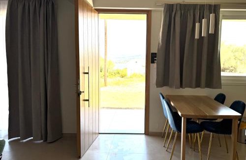 Lygia Apartamento | Asmira Apartments