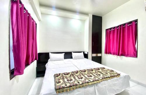 Nashik Casa | Asmita Homestay ROOM#1