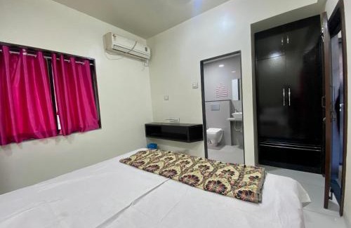 Nashik Casa | Asmita Homestay ROOM#1