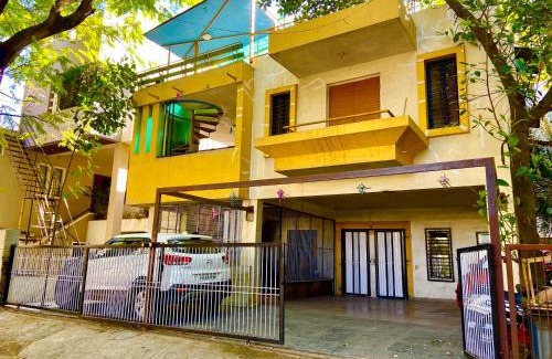 Nashik Casa | Asmita Homestay ROOM#1