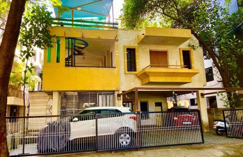 Nashik Casa | Asmita Homestay ROOM#1