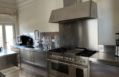 Old Town Apartamento | Asmundo Rooftop Luxury Apartment
